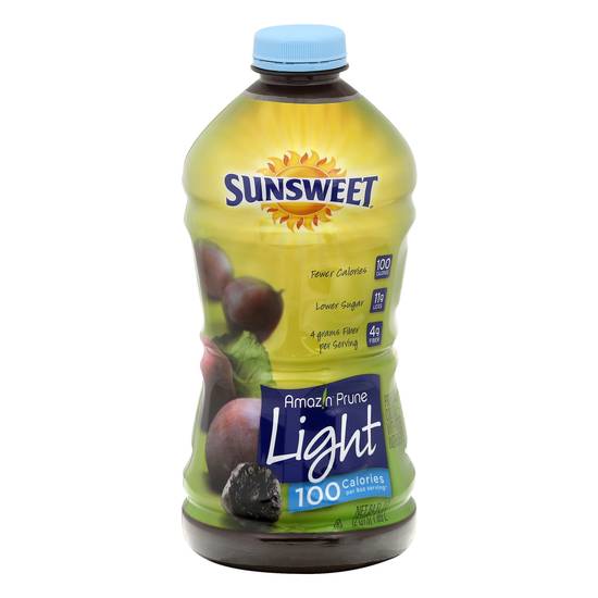 Sunsweet Light Prune Juice (64 fl oz)