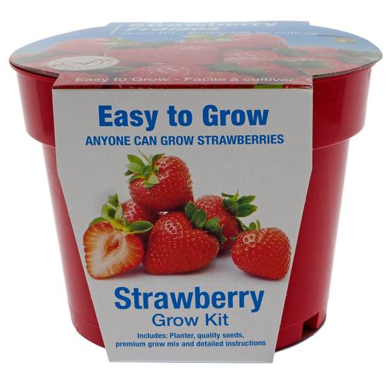 # Strawberry Kit (##)