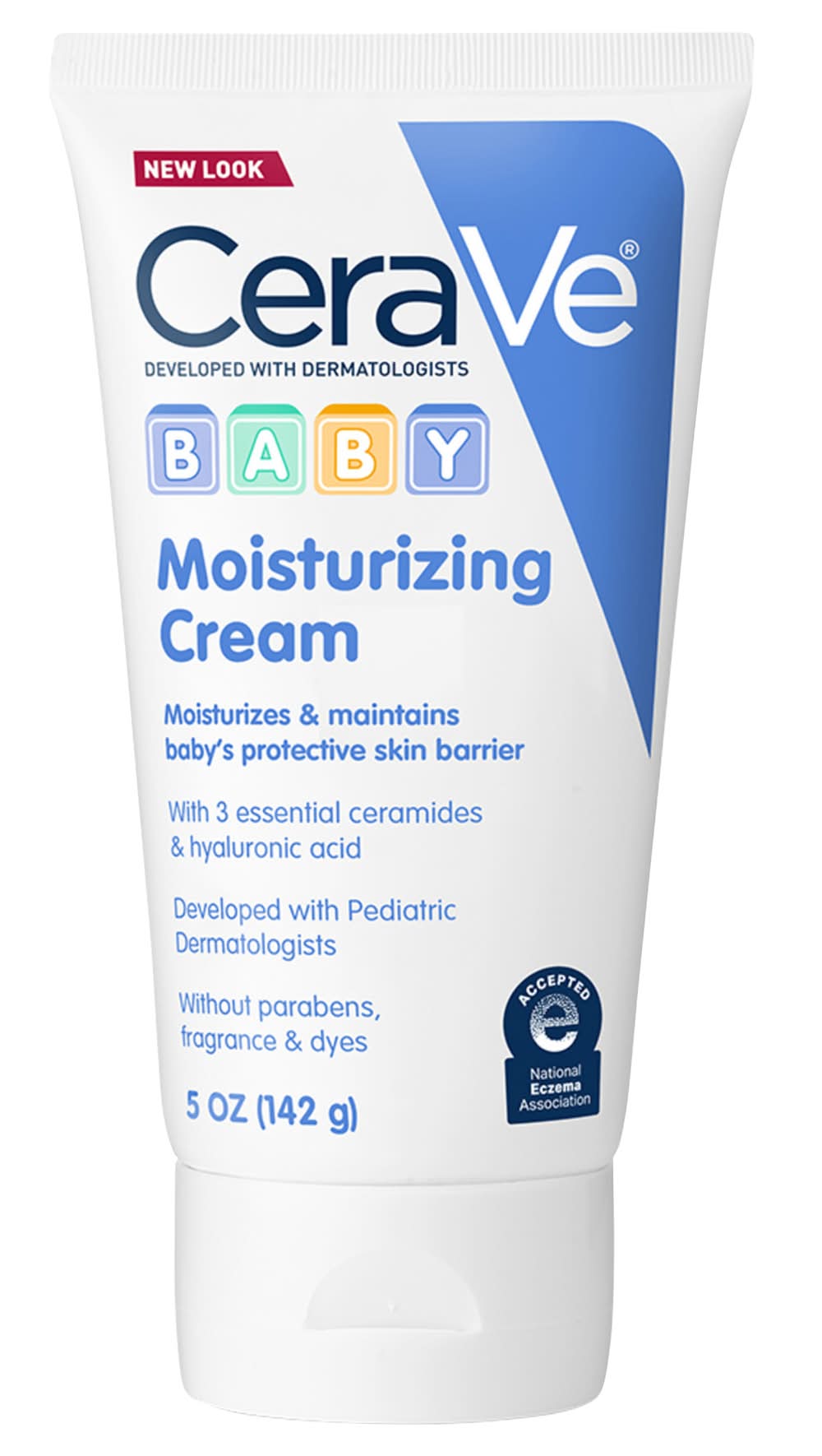 CeraVe Baby Moisturizing Cream (5 oz)