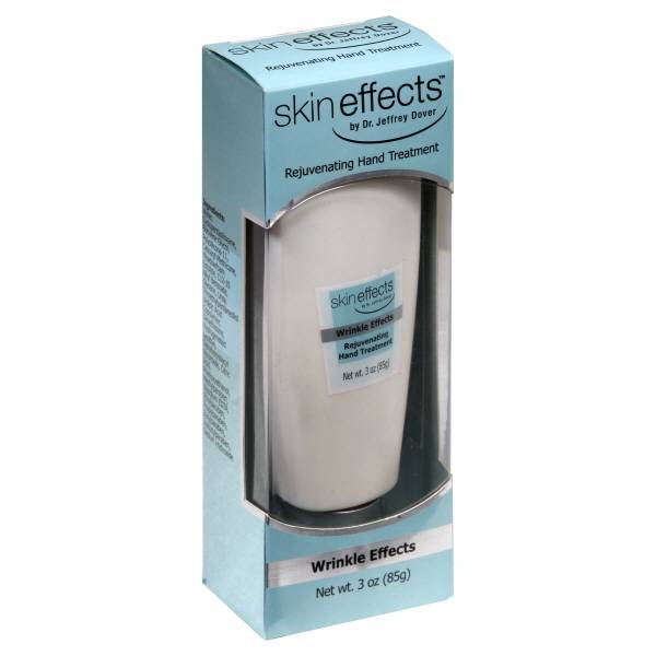 Skin Effects Rejuvenating Hand Treatment (3 oz)