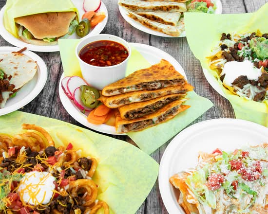 Taqueria Don Chalo