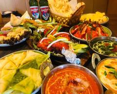 インド・ネパール料理　サガルマータ桑名