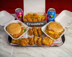 Freddy's Chicken & Pizza - Penny Meadows