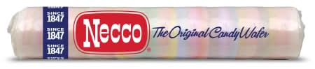 Necco Wafers