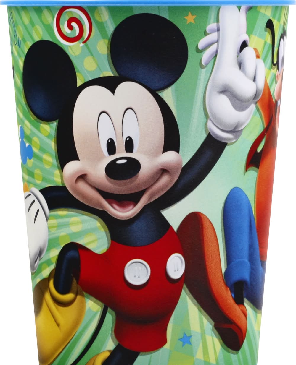 Unique Mickey and the Roadster Racer Cup