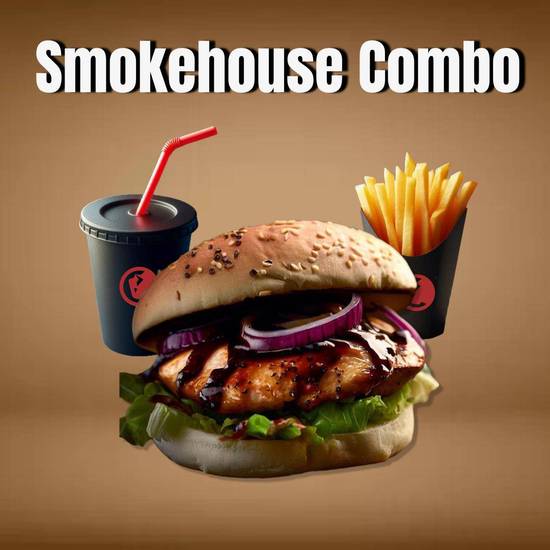 Smokehouse