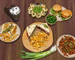 Sai Street Foods (10727 135A Street Bay 6)