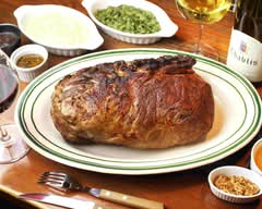 マロリーポークステーキ 多摩センター　MALLORY PORK STEAK Tama-center
