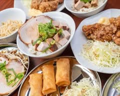 尾道ラーメン 一(wan) Onomichi Ramen wan