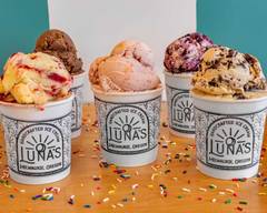 Luna's Ice Cream