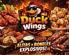 DUCK WINGS