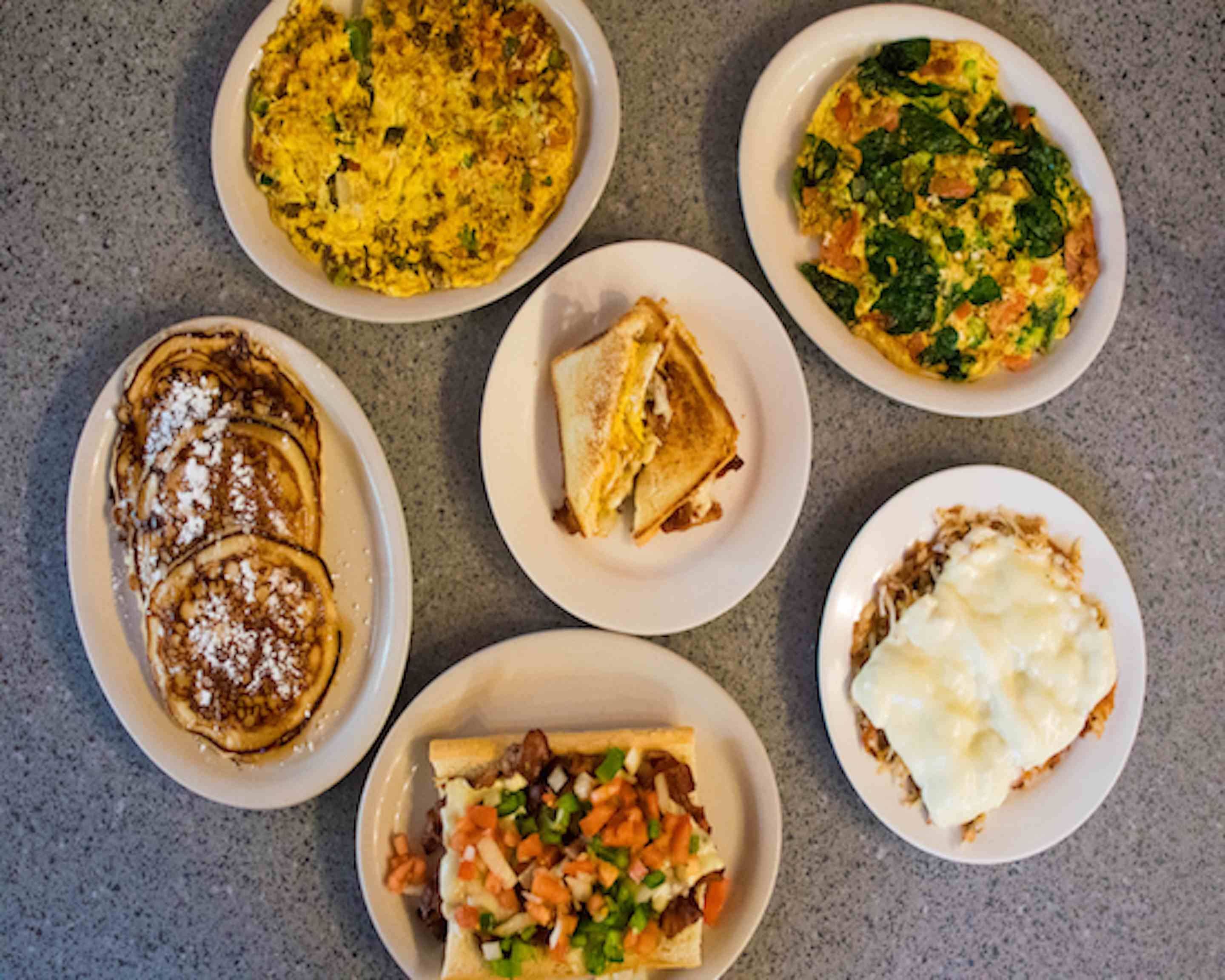 Order Sarkis Cafe Delivery in Evanston Menu & Prices Uber Eats