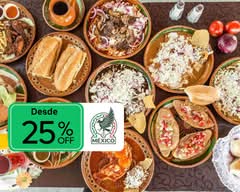 Los Chilaquiles del Barrio