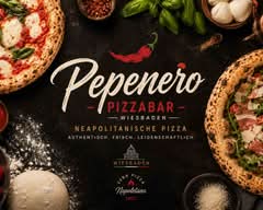 Pepenero Pizzabar 🍕🇮🇹