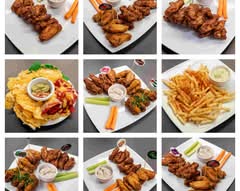 Alitas Del Cadillac San Antonio (Quito)