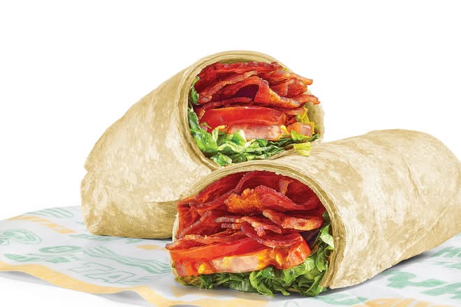 B.L.T.