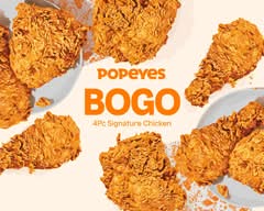 Popeyes (180 Boston Street)