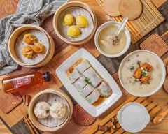 點22 港式點心專賣店 桃園中山店