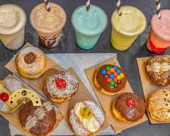 The Shake & Donut Co.