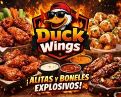 DUCK WINGS