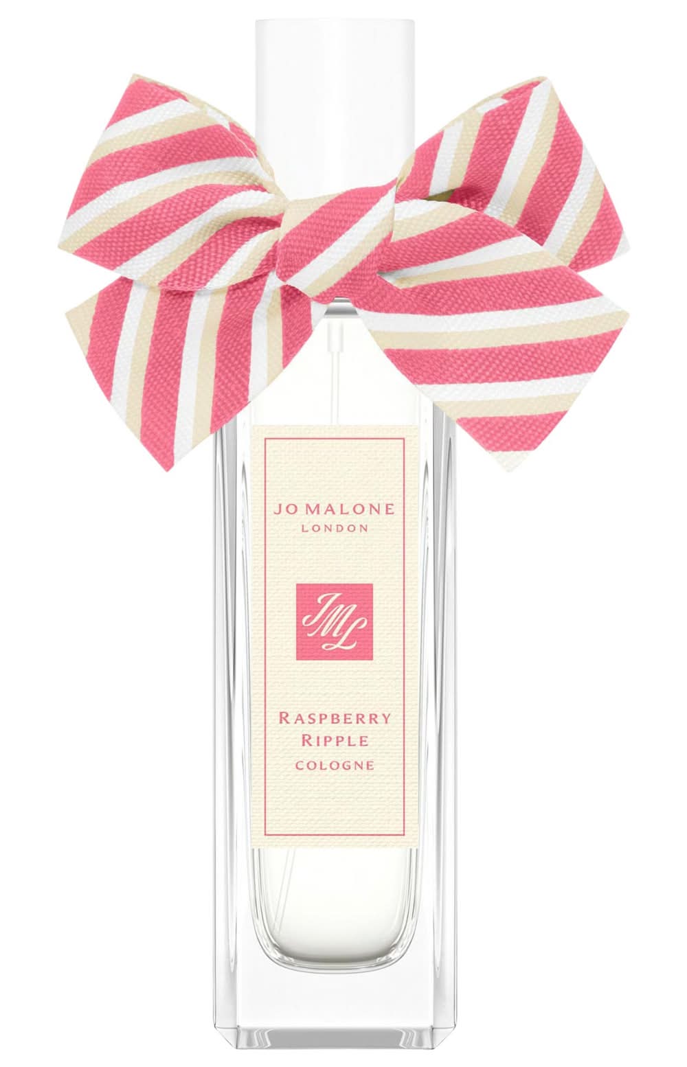 Jo Malone London Raspberry Ripple Cologne with White Musk 1 oz/30 ml cologne spray
