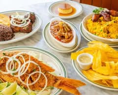 Florida Restaurant