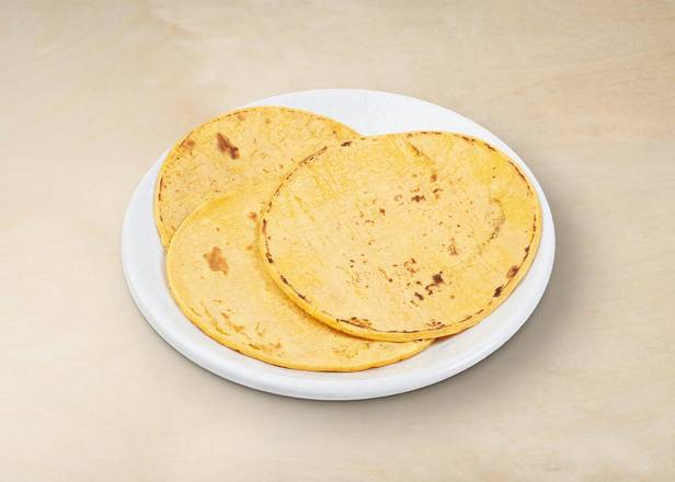 CORN TORTILLA