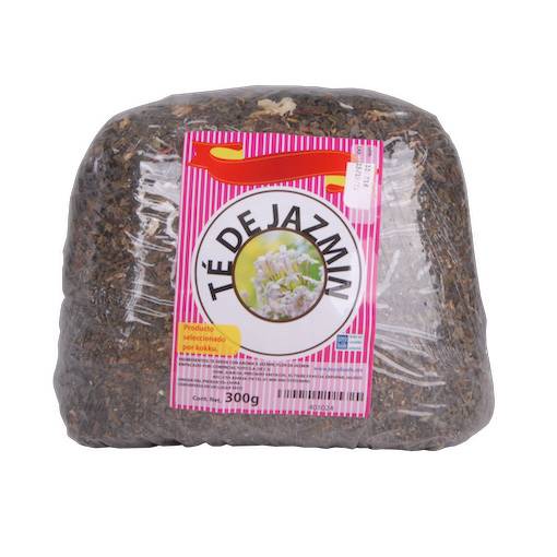 Té de Jazmín Toyo Foods 300 g