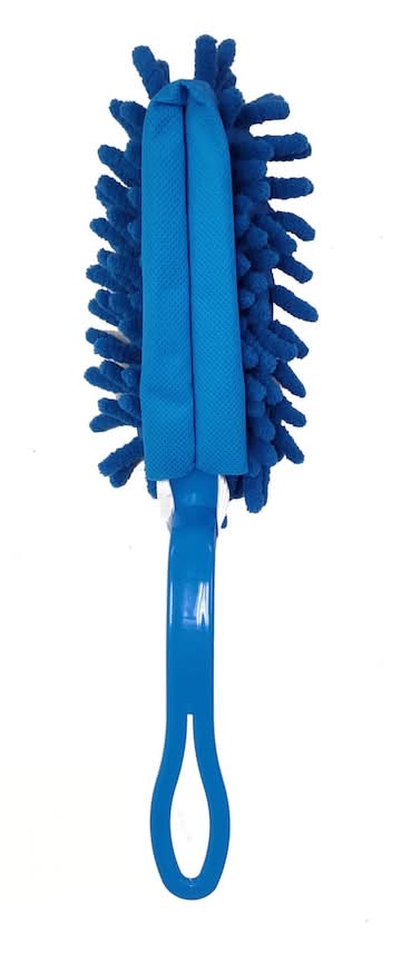 Scrub Buddies Microfiber Chenille Chiffon Dusters