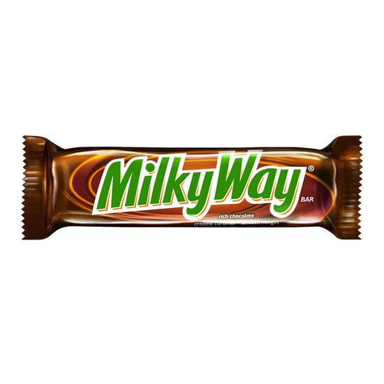 Milky way chocolate (52.2g)