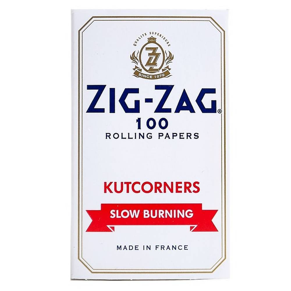 Zig Zag Whites