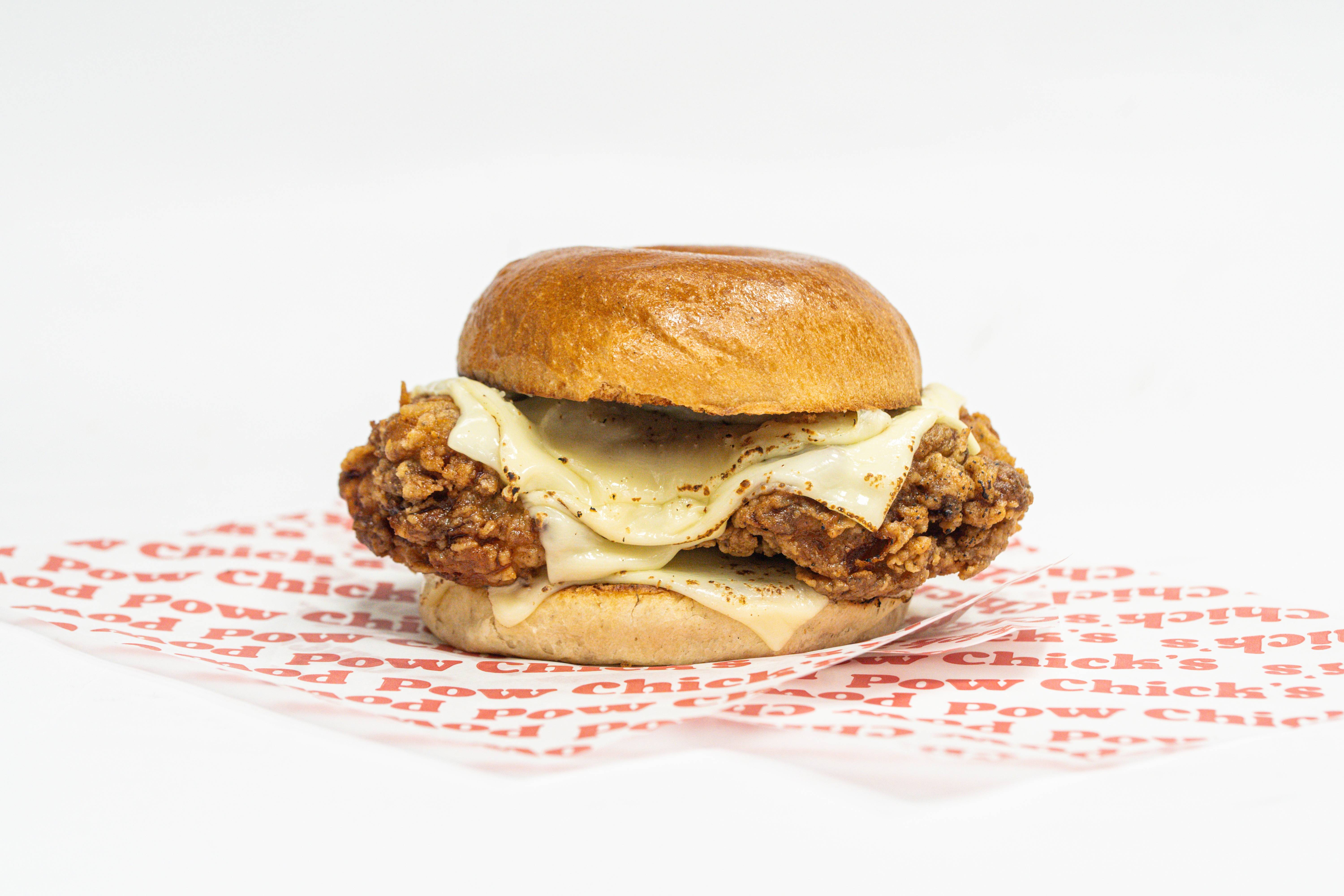 Cheese Chick's