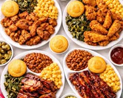 KJ's Fried Kitchen (8701 Pensacola Boulevard)