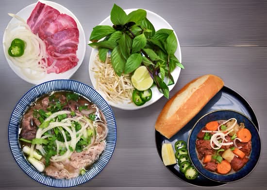Pho Quang Trung