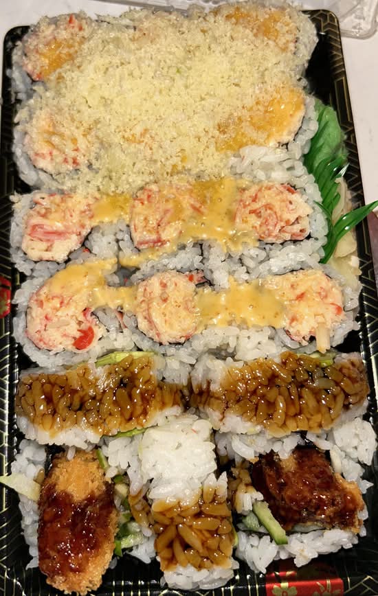 Sushi Q