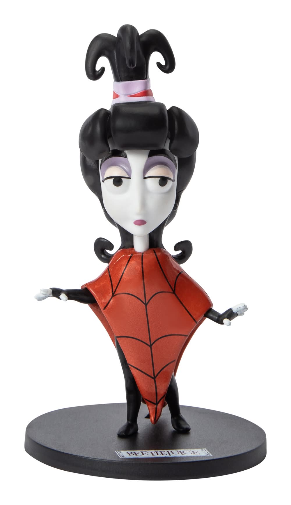 Beetlejuice Vinyl Figure