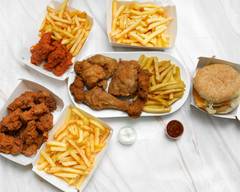 Wings Hut