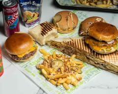 🍔 KF Burger 
