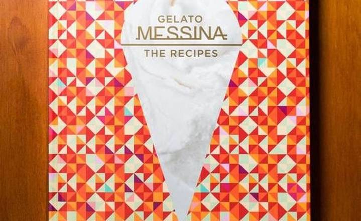 Recipe Book (Hard Cover)