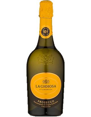 La Gioiosa Prosecco DOC, Treviso