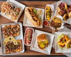 Street to Table - Merrick