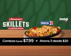 IHOP (CAGUAS)