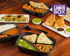 The Indian Lunchbox - Canary Wharf