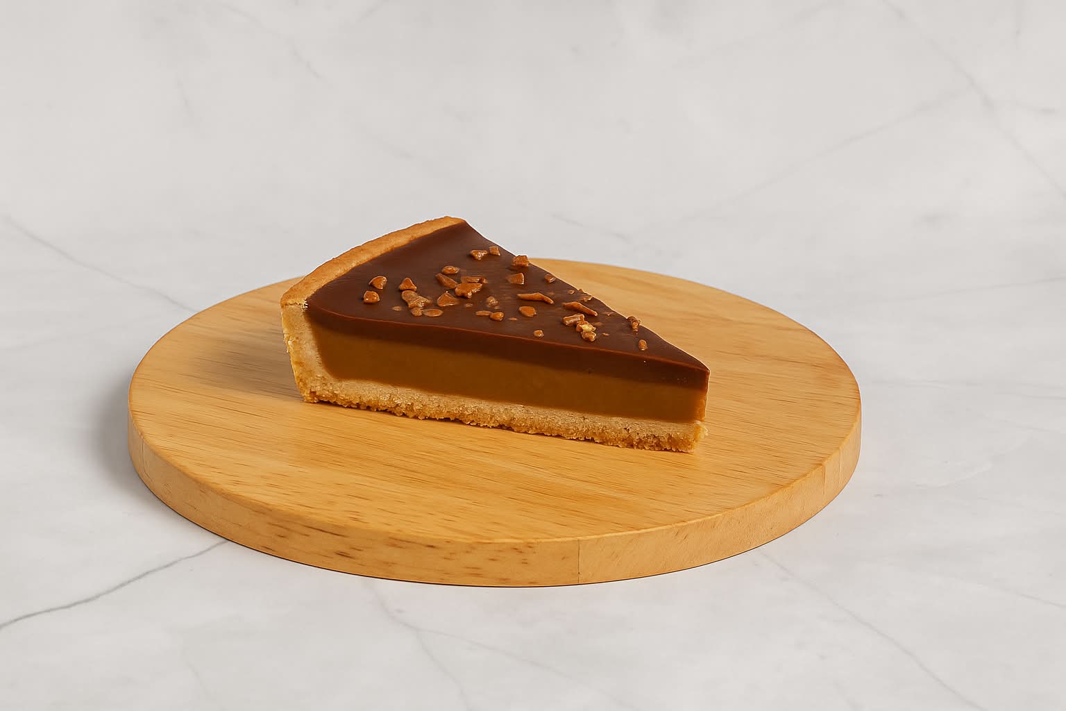 Tarte aux Daims