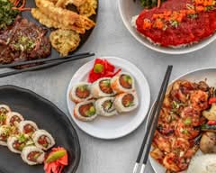 SanSai Japanese Grill (Burbank)