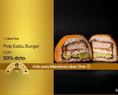 Cele sushi Ñuñoa