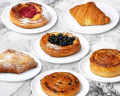 Press Café (Powered by St Ali.)