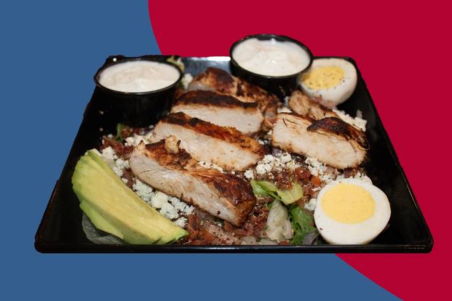 Cobb Salad