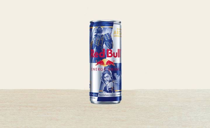 Red Bull Arcane