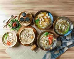 綠糧行丨三峽北大店